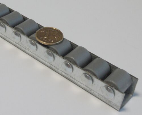 rollenleisten 40a