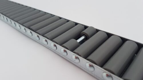 Rollenleiste 40B mini