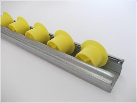 727 rollenleiste typ 727