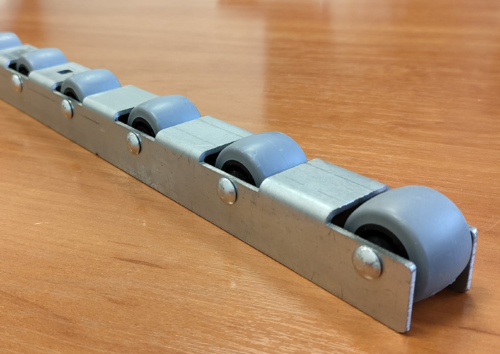 rollenleisten