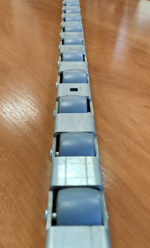 rollenleisten 100g