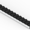 rollenleiste typ 200
