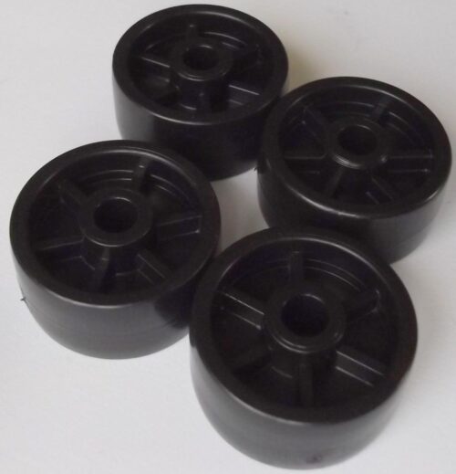 roller 611