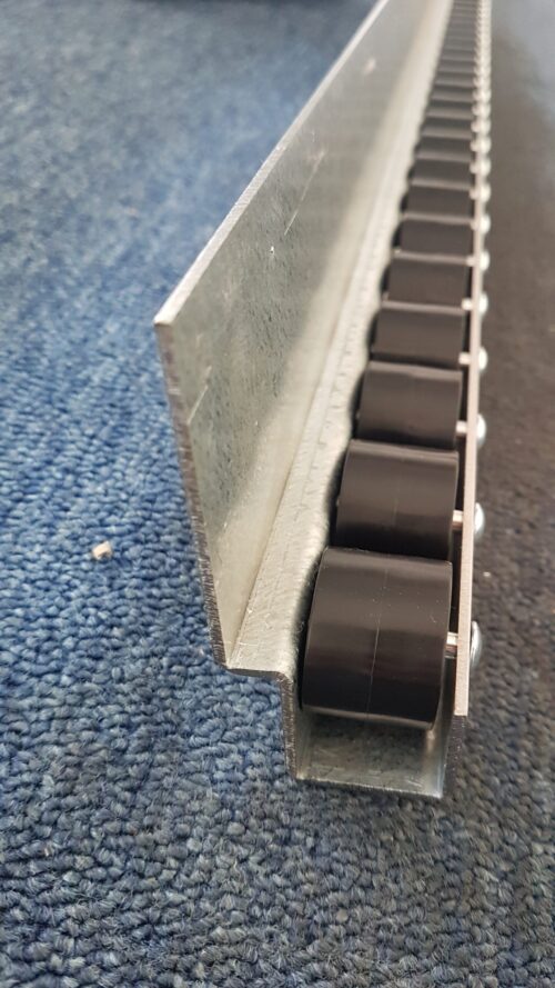 rollenleiste 100lb