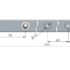 spec_400 Kugelrollenschiene