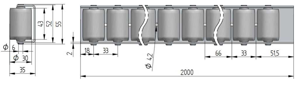 spec 200 oc