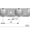 rollenleisten spec