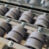 industrielle Rollenleiste