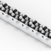 Listwa T520_N rollenleiste 520