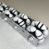 Lr520 Rollenleiste Typ 520 – mit Allseitenrollen