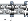 spec-o spec rollenleiste 520