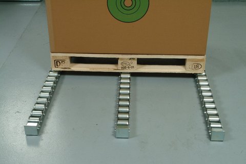 1379575622_720_2 Rollenleiste Typ 720/100 - Palettenrollenleiste - L=2000mm