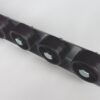Rollenleiste Typ 801 - PP-Rollen ø42mm P55 - L=2000mm