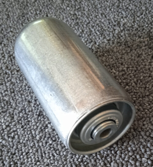 rollen_720-100 Rollenleiste Typ 720/100 - Palettenrollenleiste - L=2000mm